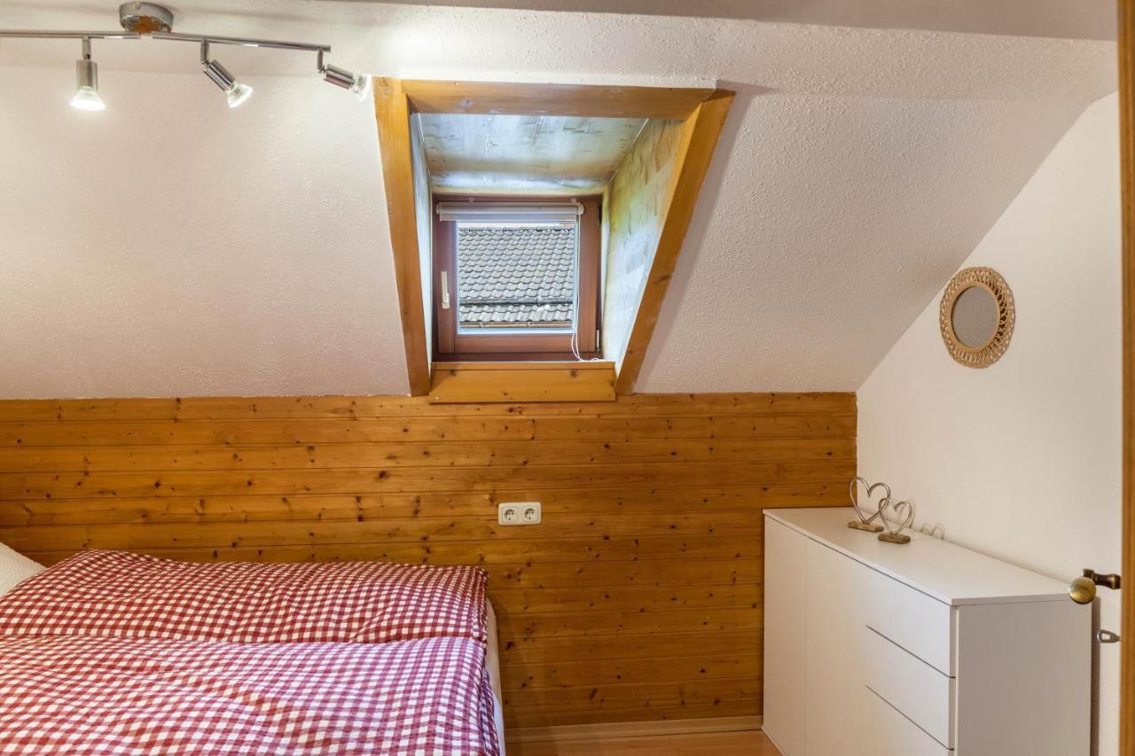 Ferienwohnung Reschberg Фархант Экстерьер фото